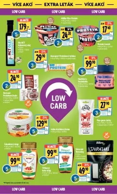 akční leták Albert 2.4.2024-9.4.2024