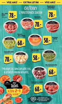 akční leták Albert 2.4.2024-9.4.2024