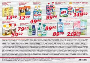 akční leták ESO MARKET 3.4.2024-14.4.2024