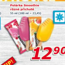 Nanuk Smoothie Polárka
