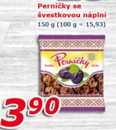 Perníčky Koperník