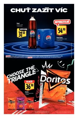 akční leták Albert 2.4.2024-16.4.2024