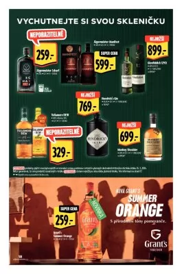 akční leták Albert 2.4.2024-16.4.2024