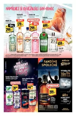 akční leták Albert 2.4.2024-16.4.2024