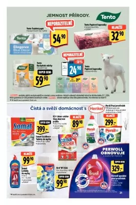 akční leták Albert 2.4.2024-16.4.2024