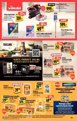 akční leták Albert 2.4.2024-16.4.2024