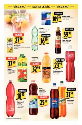 akční leták Albert 2.4.2024-16.4.2024