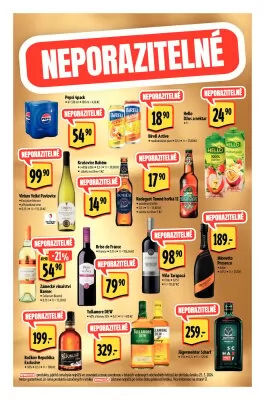 akční leták Albert 2.4.2024-16.4.2024