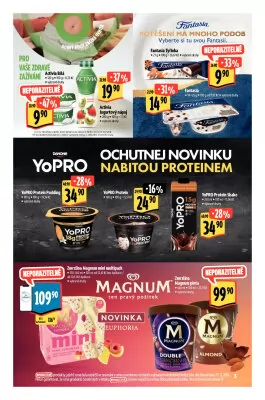 akční leták Albert 2.4.2024-16.4.2024