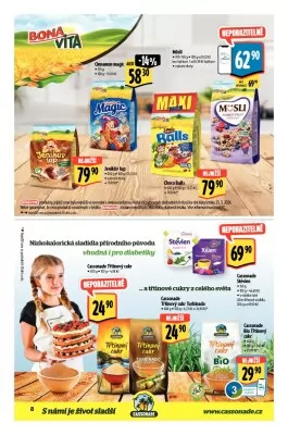 akční leták Albert 2.4.2024-16.4.2024