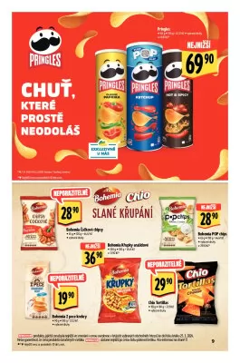 akční leták Albert 2.4.2024-16.4.2024