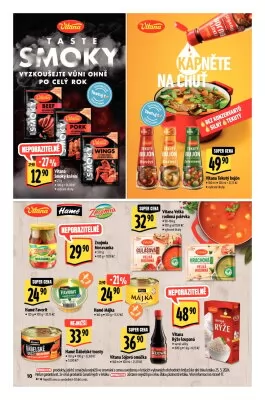 akční leták Albert 2.4.2024-16.4.2024
