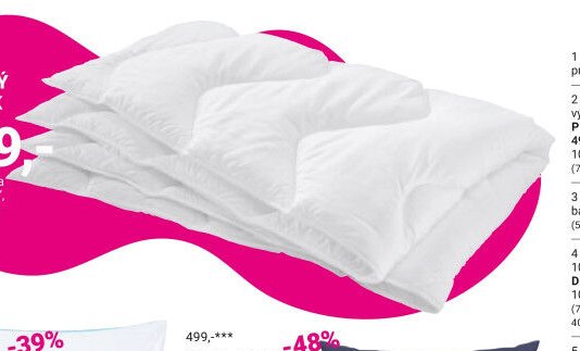 Přikrývka ZILLY CEE - Möbelix akcniletaky.com