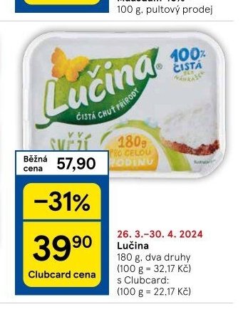 Lučina