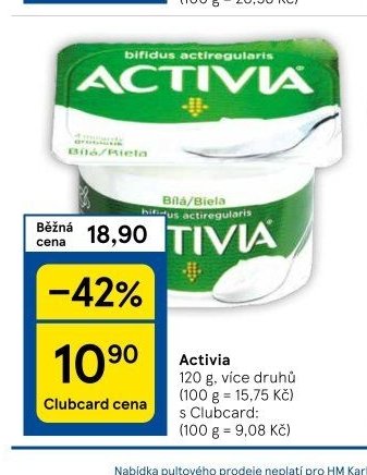 Activia