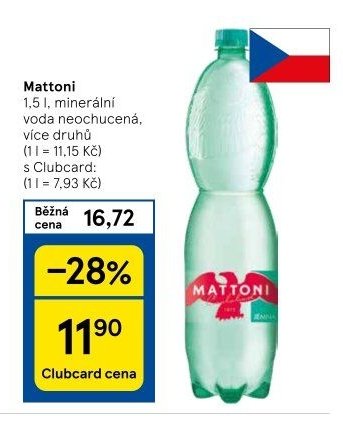 Mattoni