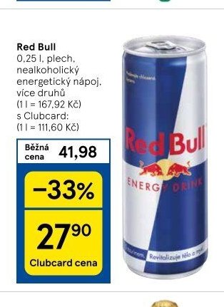 Red Bull