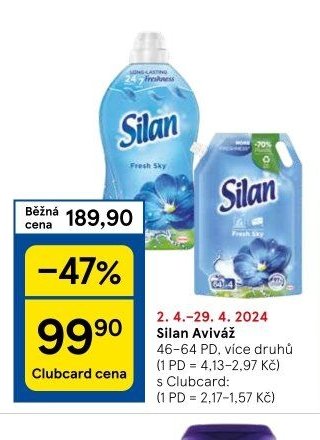Silan Aviváž