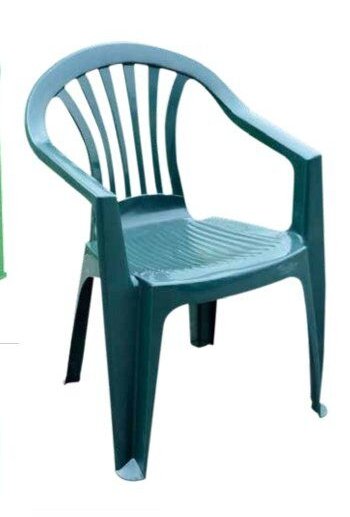 Zahradní plastová židle Maura
