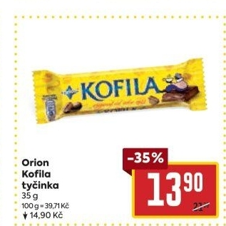 Kofila Orion