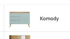 Komody