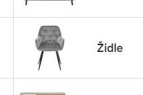 Židle
