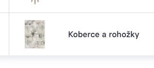 Koberce a rohožky