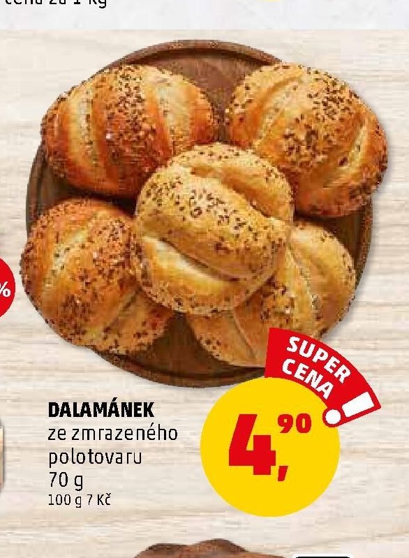 Dalamánek
