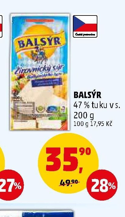 BALSÝR