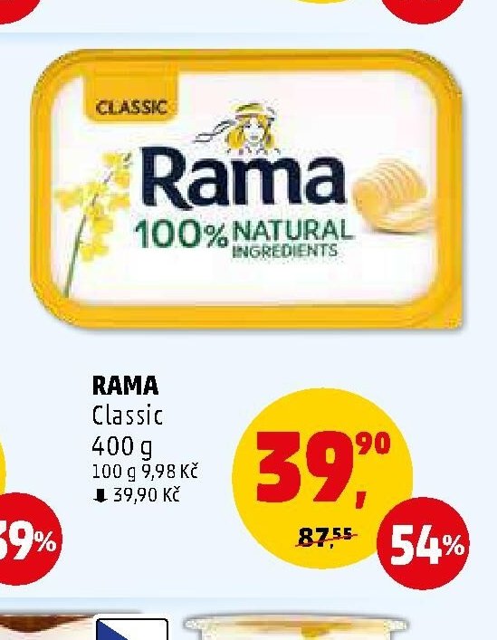 RAMA Classic