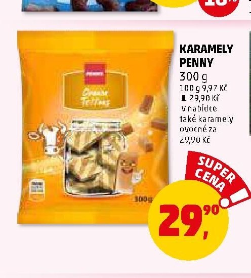 Karamely Penny