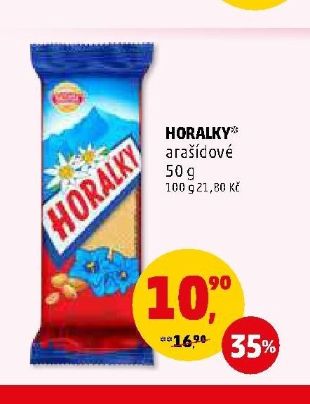 Horalky