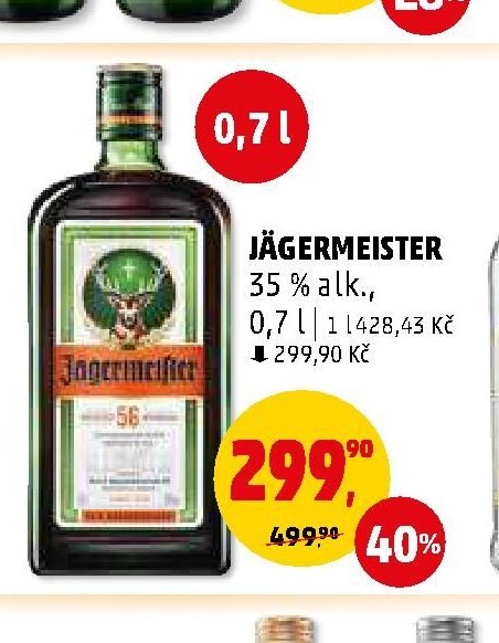 Jägermeister