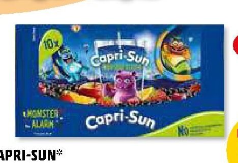 Capri-Sun