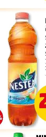 Nestea černý čaj