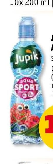 Jupík Aqua Sport