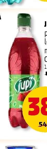 Jupí sirup