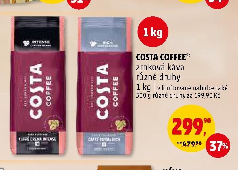 Costa Coffee