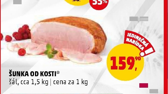 Šunka od kosti