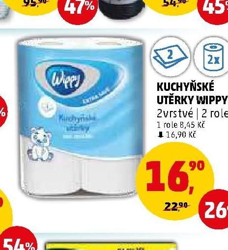 KUCHYŇSKÉ UTĚRKY WIPPY