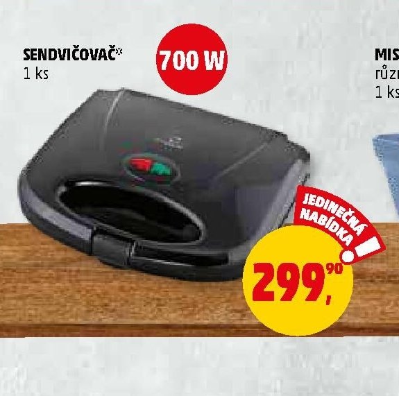 SENDVIČOVAČ