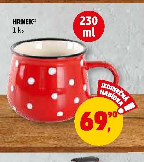 HRNEK