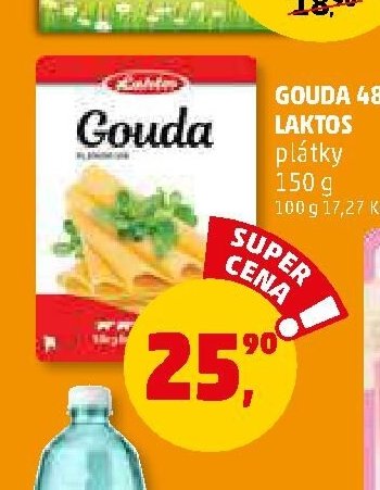 Gouda 48% Laktos