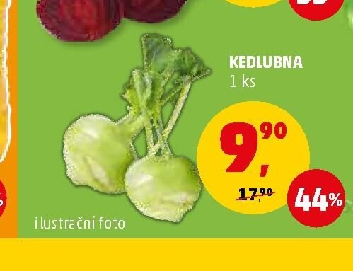 Kedlubna