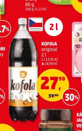 Kofola original