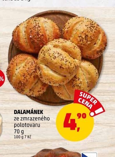 Dalamánek
