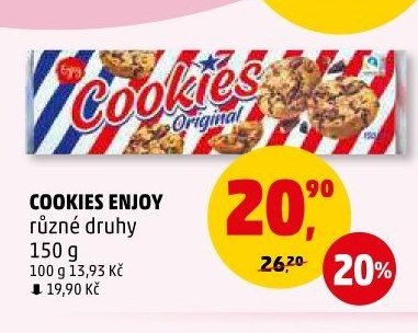 Cookies Enjoy