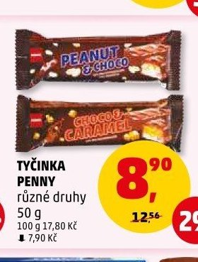 Tyčinka Penny