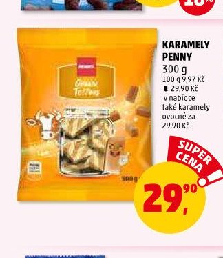 Karamely Penny