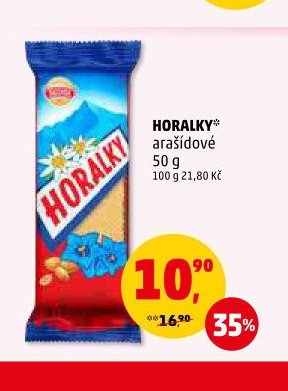 Horalky